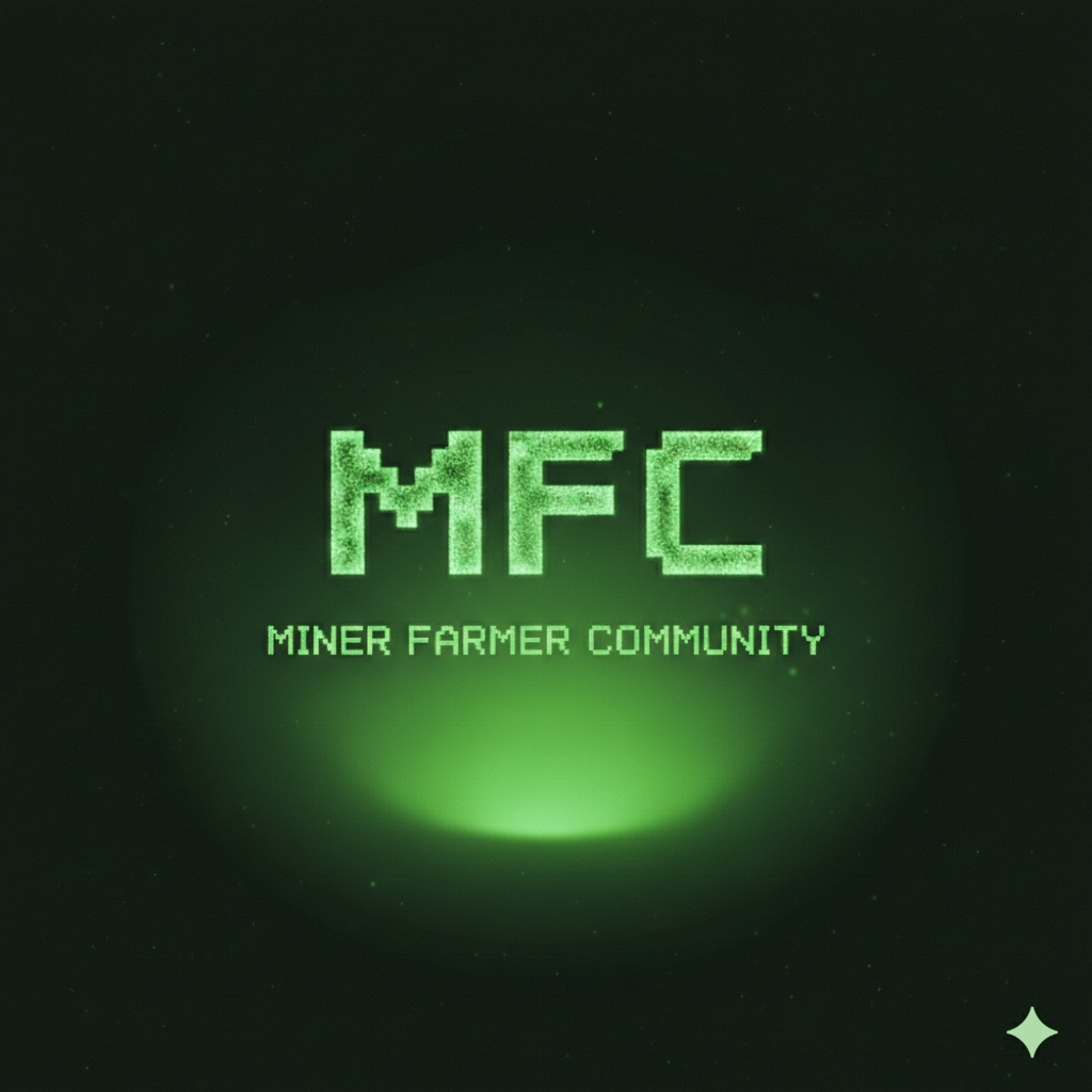 MFC Logo
